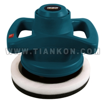 110W Electric Polisher