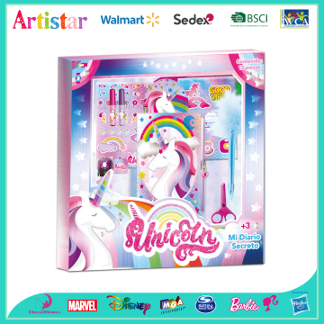 UNICORN portable large color box