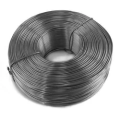 Filo di ferro legante in PVC Coate BWG16