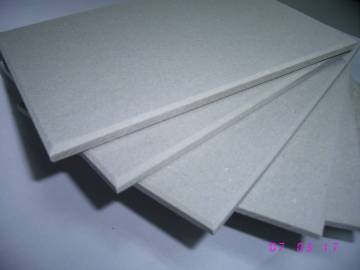 Fireproof Waterproof Upgraded Fibre Calcium Silicate Board