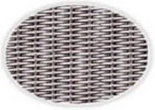Stainless Steel Dutch Wire Mesh / Fiter Cloth / Micron Cloth For Filtration, Sieving