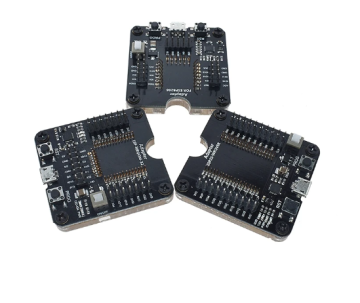 Development Board Test Tool Downloader for ESP8266 and ESP32 Modules