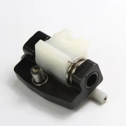 TAJIMA Embroidery Machine Needle Bar Reciprocator Set: Enhancing Precision and Efficiency in Embroidery