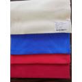 100% Polyester Polar Fleece Two Sides Brush Fabric