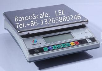 Weighing Scale 3kg 0.1g Electronic Precision Balance Accura