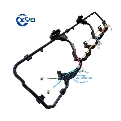 XINYIDA Machinery Engine Parts - Integrated Wiring Gasket 5367847 for Cummins ISB6.7/QSB6.7 Engine