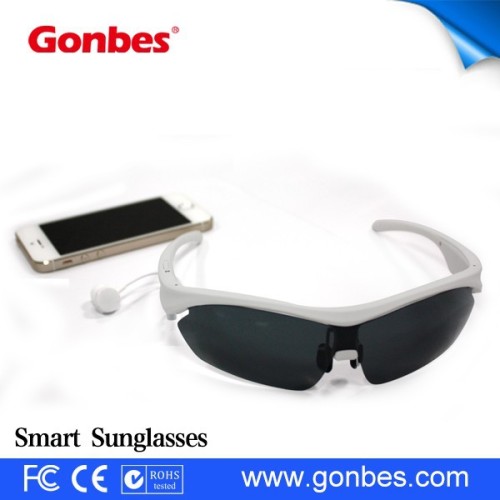 Smart Bluetooth V4.0 Glasses MP3 Player Sports Glasses