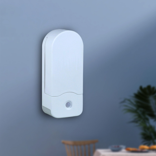 Scent Diffuser Wall Mounted Infrared Induction Night Light