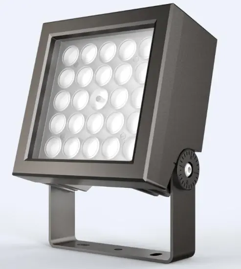 IP67 Waterproof Cree Smd Alumium LED Flood Light