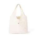 reusable cotton fabric shopping bag canvas tote bags