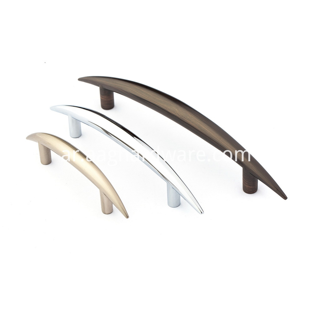 الصين أثاث المطبخ سحب مقبض مجلس الوزراء المصنعين