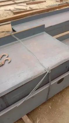 CCS ABS ms marine steel plate sheet lloyd grade naval ship plate price per ton