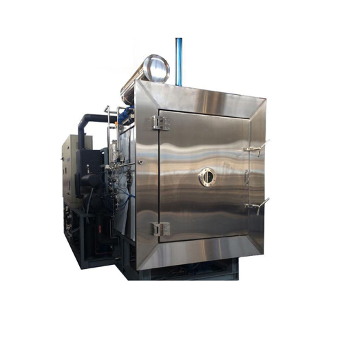 High quality automatic vertical packing machine