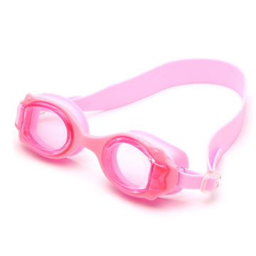 High Quality Kids' Swimming Goggles: Waterproof and Anti-Fog Design