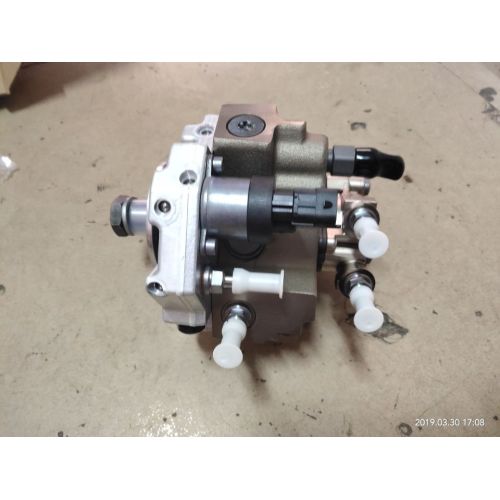 Original CUMMINS qsb6.7 bomba de injeção de combustível Assy 5256607