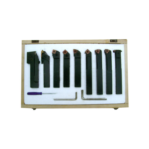 9PC 25-32mm CUTTING TOOLS