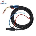 Torcia per saldatura MIG raffreddata ad acqua EVO PRO 501D