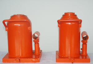 Welding Hydraulic Jack (J002)