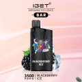 Wholesale Hot Disposable Electronic Cigarettes Iget Bar