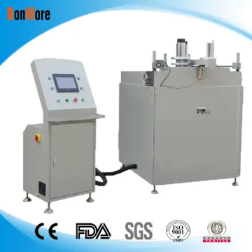 rolling pipe bending machine