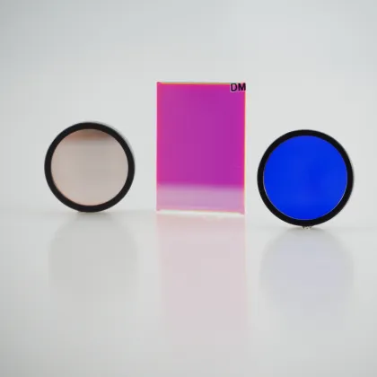 Optolong 20-Year Warranty Long Pass Imaging Filters for Fluorescence Microscopy in Biomedical Research