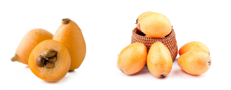 Loquat Fruit Powder For Food