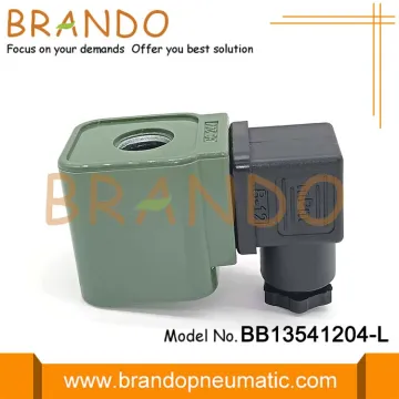 SBFEC Type Dust Collector Solenoid Valve Coil 24VDC