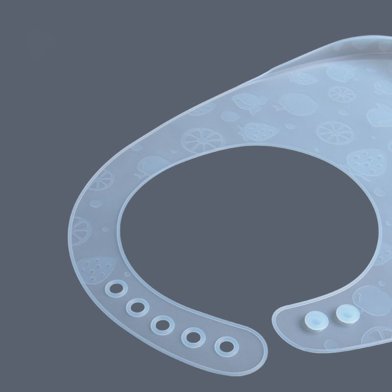 silicone bib MFZ-B004