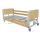 Medical Clinic Wooden Nursing Homecare Beds