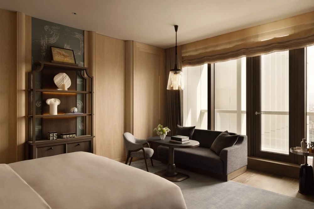 Capella Taipei (10)