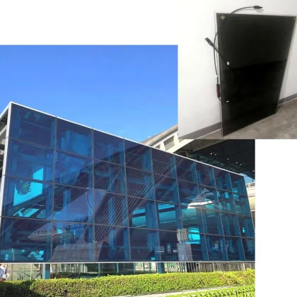 BIPV Solar Energy System: Photovoltaic Technology and Green Energy Building Material - Solar Shingle Roof Tiles