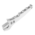 AN3-AN12 aluminum alloy oil hose wrench