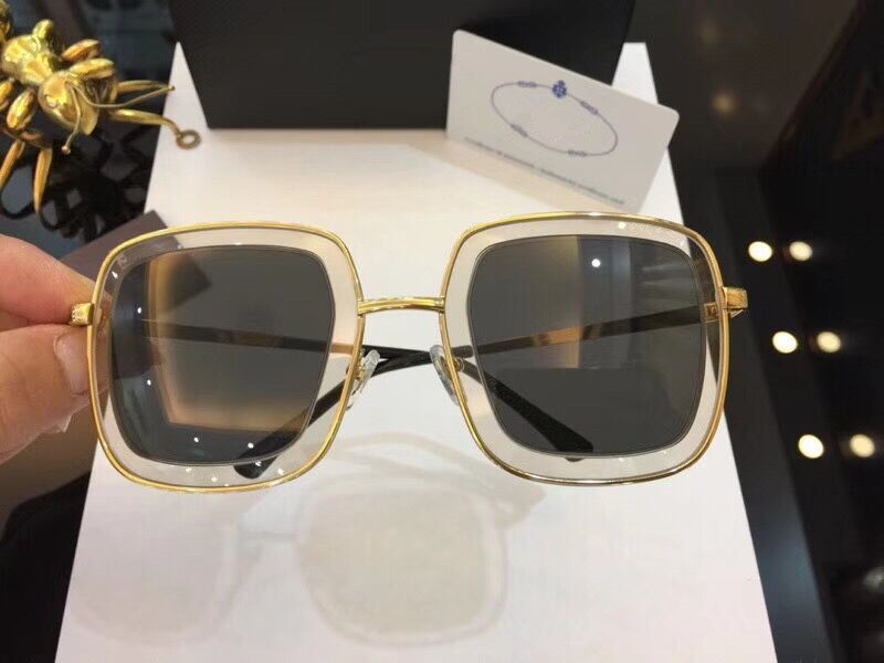 Square Sunglass Frames
