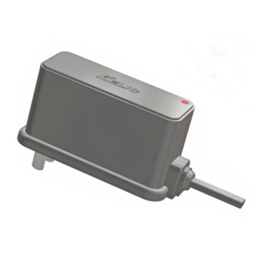 Wall-Mounted Multi-Device Charging Station