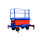 Mobile Scissor Lift 6 meter