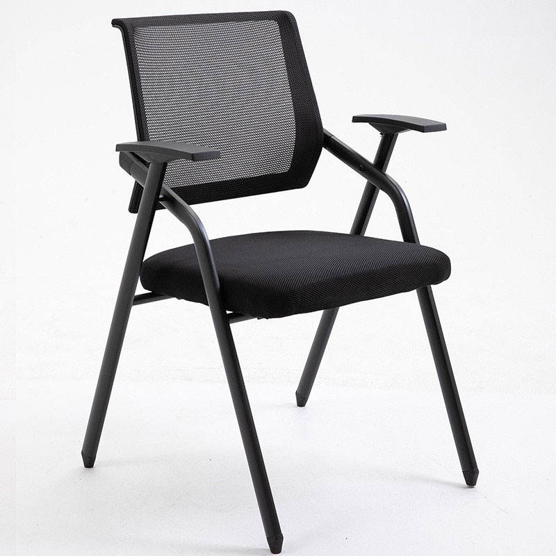 Office Chair with Foldable Design