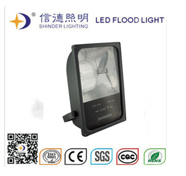 Firm and Durable Outdoor Floodlighting (SDFL304)