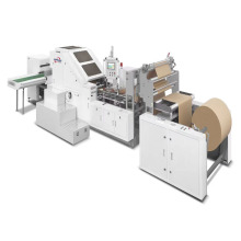 Polythene PP Shopping Bag Making Machine