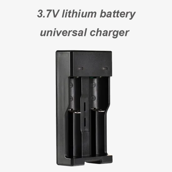 5V Micro USB Battery Charger for 18650/18530 Lithium Battery (3.7V)