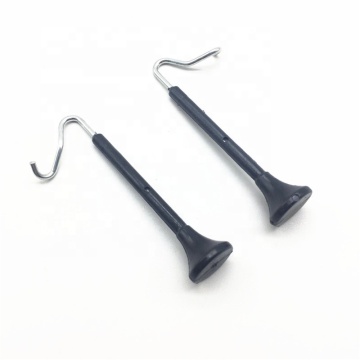 Choke Rod Lever Replacement Parts for Chinese Chainsaws: Tarus, Silverline Models 4500, 5200, 5800 - Compatible with 45cc, 52cc, 58cc Engines