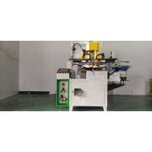 Big Segment Grinding Machine