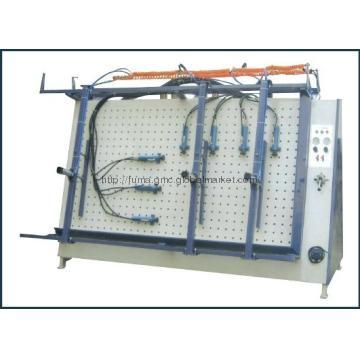 MH2324A-2 Frame Press Machine