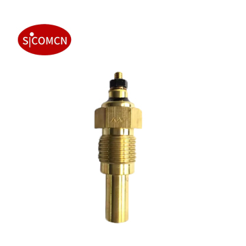 Excavator Engine Water Temperature Sensor 4436537 for EX200 ZAXI70 ZAX330 ZX210