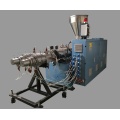 İnkişaf etmiş Sayğac Dönən Extruder
