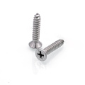 best self tapping screws for steel