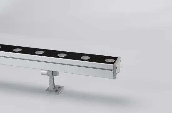 Decorative Outdoor Flood led wall washer light bar