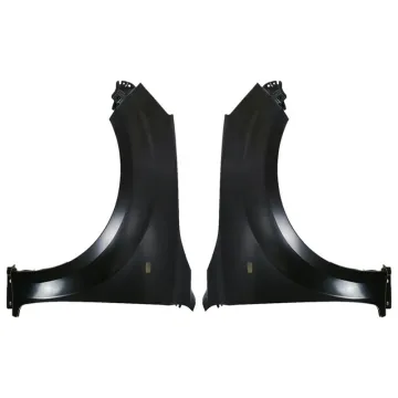 High Quality Aftermarket Front Fender for Nissan Navara 2017