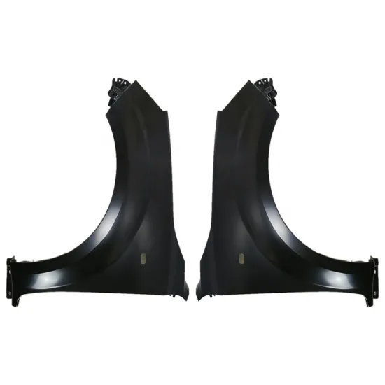 High Quality Aftermarket Front Fender for Nissan Navara 2017