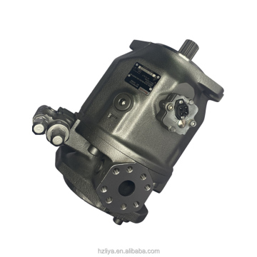 Rexroth Vane Oil Pump Variable Displacement Piston Pump R987074006 PV7-1A/10-20RE01MC010+AZPF-11-008RRR20MB