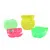 Special Design Apple design dental Floss
